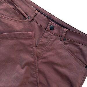 Myles Tour Pant Size 32